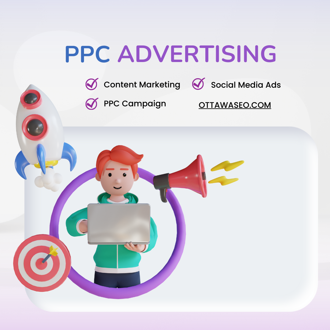 PPC Advertising Services Ottawa